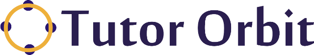 Tutororbit Logo