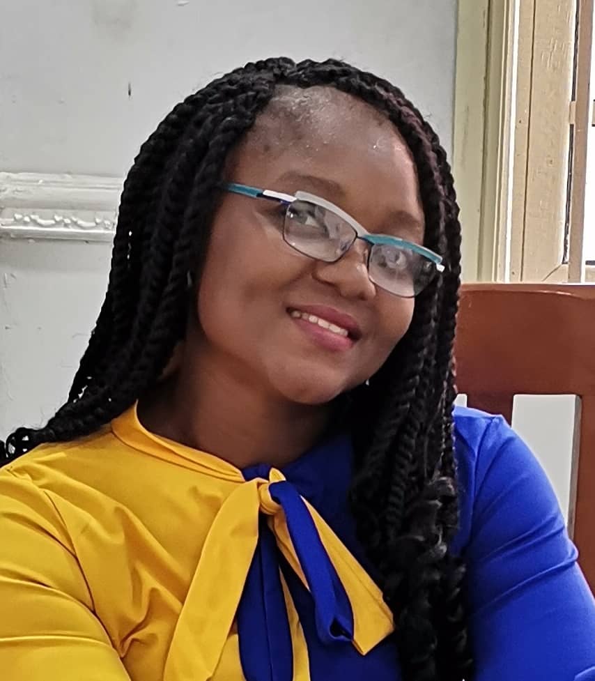 Vivian Olubode
