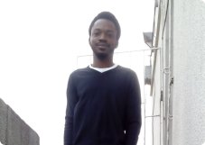 ADEWOLE, Anthony Babatunde