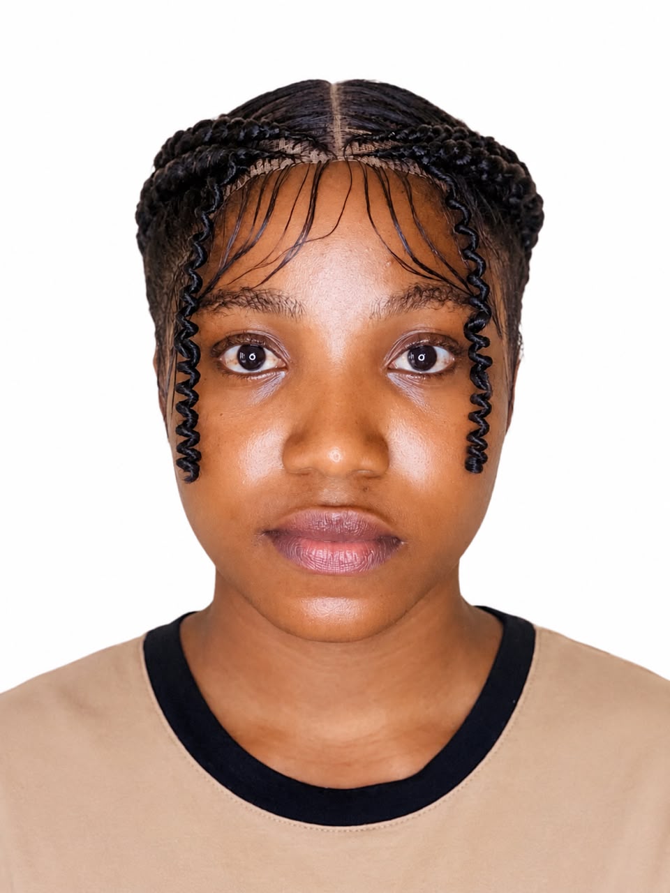 Omofoye Eniola Esther