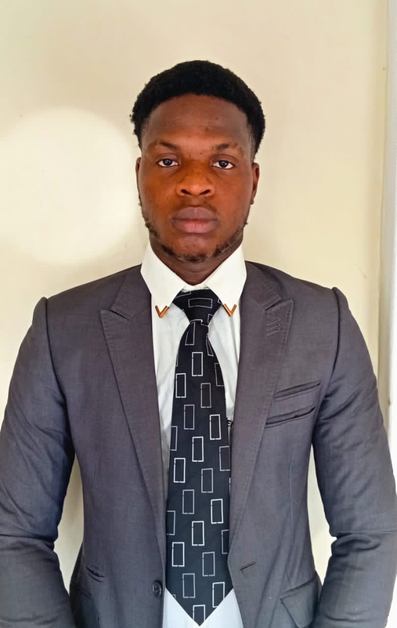 Franklin Nezianya