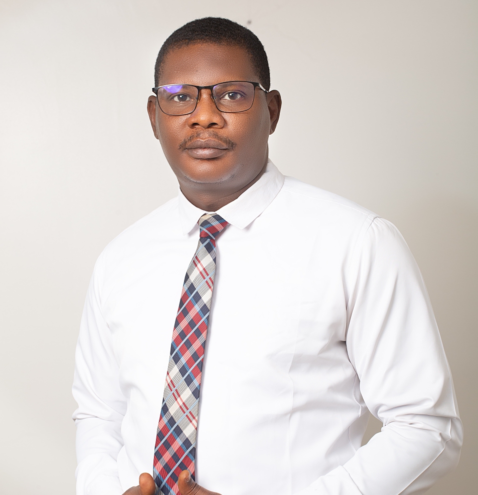 Ayodeji Isaac Ariyo